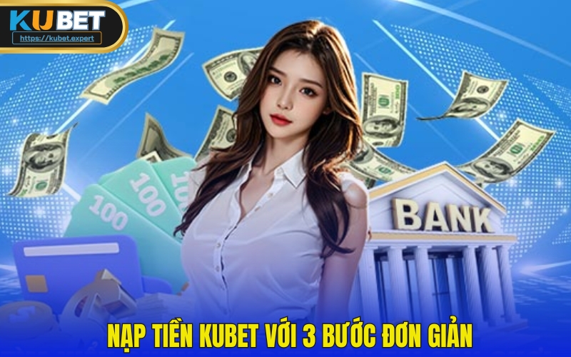 Giao dịch nạp tiền chơi game