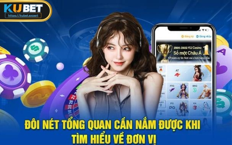 KUBET hứa hẹn xây dựng môi trường cược uy tín