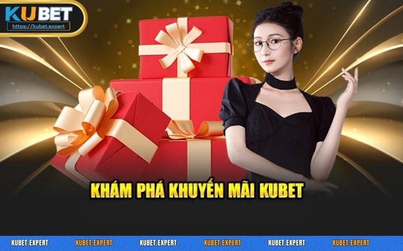 Những thông tin quan trọng về voucher khuyến mãi sinh nhật Kubet