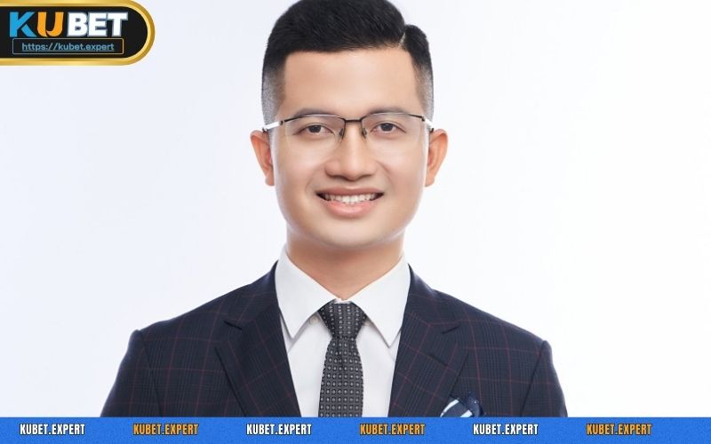 David Long Nhật hiện là CEO của Kube